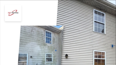 Power Washing